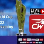 ICC T20 World Cup 2022 live streaming with Cricwick App