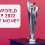 T20 World Cup 2022 Prize Money Announced, USD 1.6 Million to the Winner
