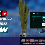T20 World Cup 2022 - Watch Live Cricket Streaming Online With The Now App