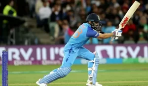 India beat Bangladesh to reach the T20 World Cup semi-finals thanks to Virat Kohli