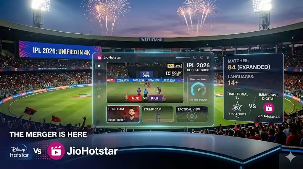 IPL 2026 Live Streaming: Official Telecast Channels, OTT Platforms & Global Broadcast Guide IPL 2026 Live Streaming: Official Telecast Channels, OTT Platforms & Global Broadcast Guide