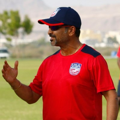 Mumbai Indians Assistant Batting Coach for IPL