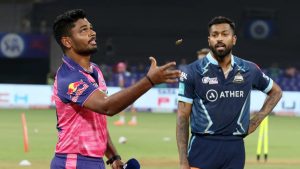 IPL Toss Result Today, Who won the Toss Today in IPL 2023?