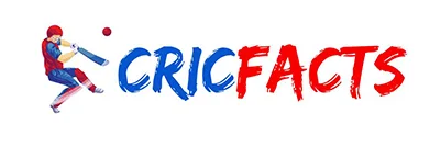 cricfacts logo