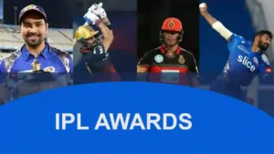 Star Sports IPL Incredible Awards: Full List of Award Winners, Best Captain, Batters and More