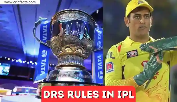 New Rules in IPL 2023