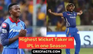 Highest Wicket Taker in IPL in one Season: Top 5 Players