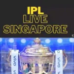 How to Watch IPL 2023 Live in Singapore