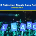 IPL-2023-Rajasthan-Royals-Song
