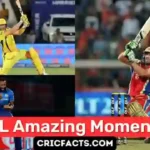 best moments in ipl history