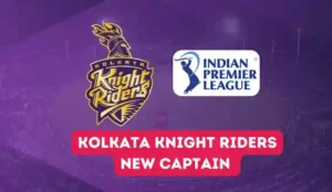 Kolkata Knight Riders Unveil New Captain for IPL 2023 in the Absence of Shreyas Iyer
