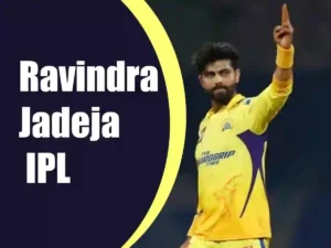 Ravindra Jadeja IPL 2023 Stats: Price, Runs, Age, Wickets, Record, Team