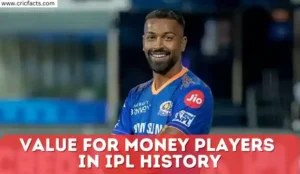 IPL 2023: Top 5 Value for Money Players in IPL History