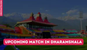 Upcoming Match in Dharamshala 2023 – Himachal Pradesh Cricket Association Stadium IPL 2023