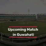 Barsapara Cricket Stadium IPL 2023 Matches