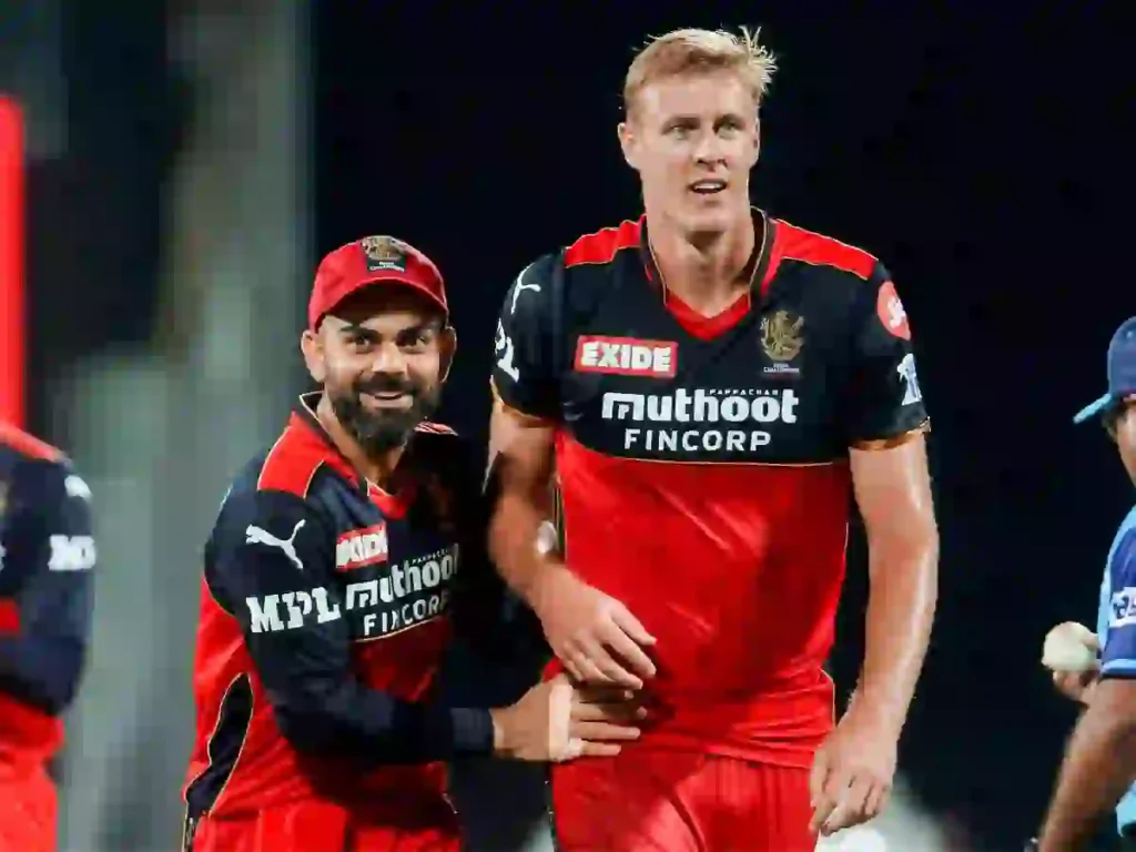 List of Players Withdraw from IPL 2023