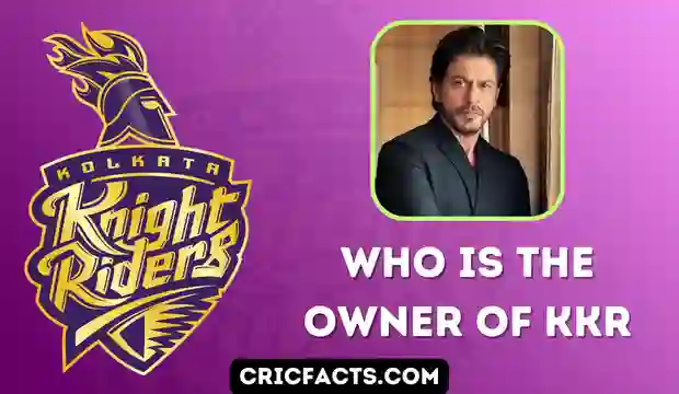 who is the owner of kkr in ipl