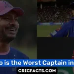Most Unsuccessful Captains In IPL History