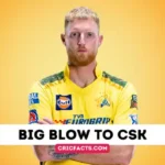 IPL 2023: Big Blow to CSK as Ben Stokes Likely to Miss CSK Match against MI Due to Knee Injury