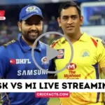 CSK vs MI Live Score, Chennai Super Kings vs Mumbai Indians IPL 2023 Live Score, Scorecard, Commentary, Squads