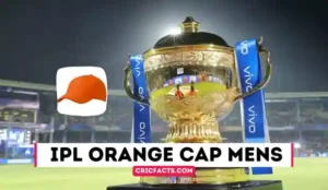 IPL Orange Cap Mens List: How Many Orange Caps in IPL 2023?