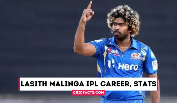 Lasith Malinga IPL Wickets