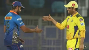 Who Will Win Today’s IPL Match? MI or CSK Match Prediction- Can Rohit Sharma’s Mumbai Indians Outshine MS Dhoni’s Chennai Super Kings in IPL 2023?