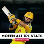 Moeen Ali Runs In IPL 2023