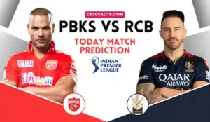 27th Match, IPL 2023 PBKS vs RCB Today Match Prediction – Who Will Win Today’s IPL Match?