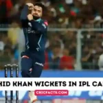 Rashid Khan IPL Wickets 2023