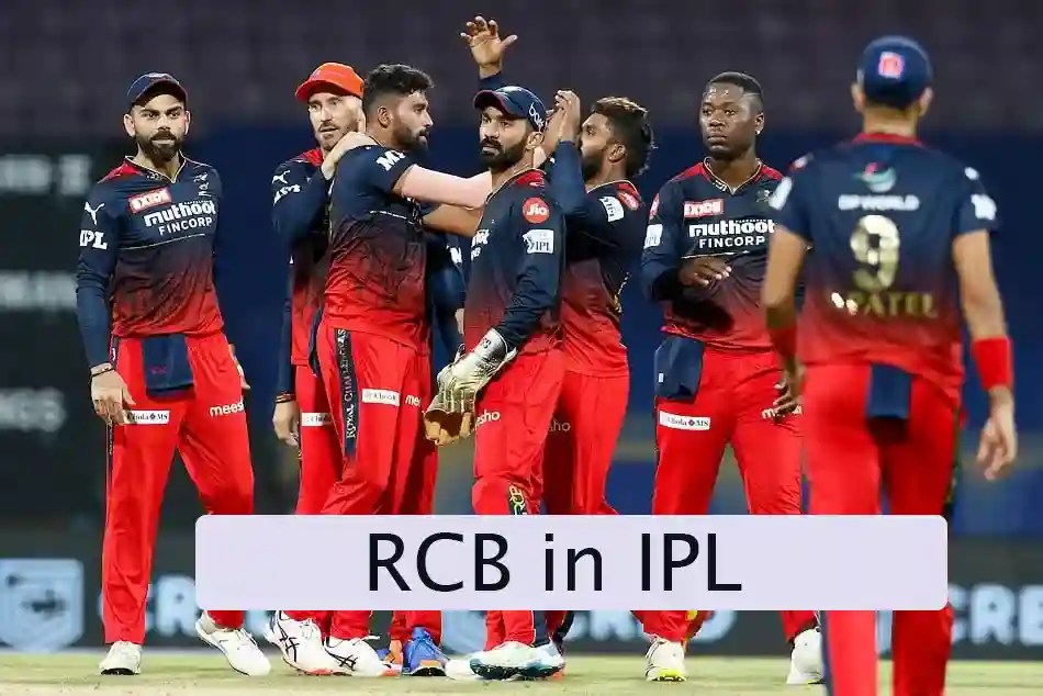 IPL 2023 RCB vs RR Live Streaming – When and Where To Watch Royal Challengers Bangalore vs Rajasthan Royals For Free Online and on TV