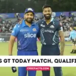 IPL 2023 MI vs GT Today Match Dream11 Prediction, Mumbai Indians vs Gujarat Titans Playing11, Pitch Report, Fantasy Team Prediction, Weather Report, Qualifier 2