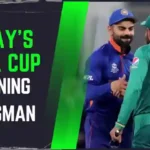 Today’s Asia Cup Match Opener