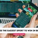 What is the Easiest Sport to Win in Betting
