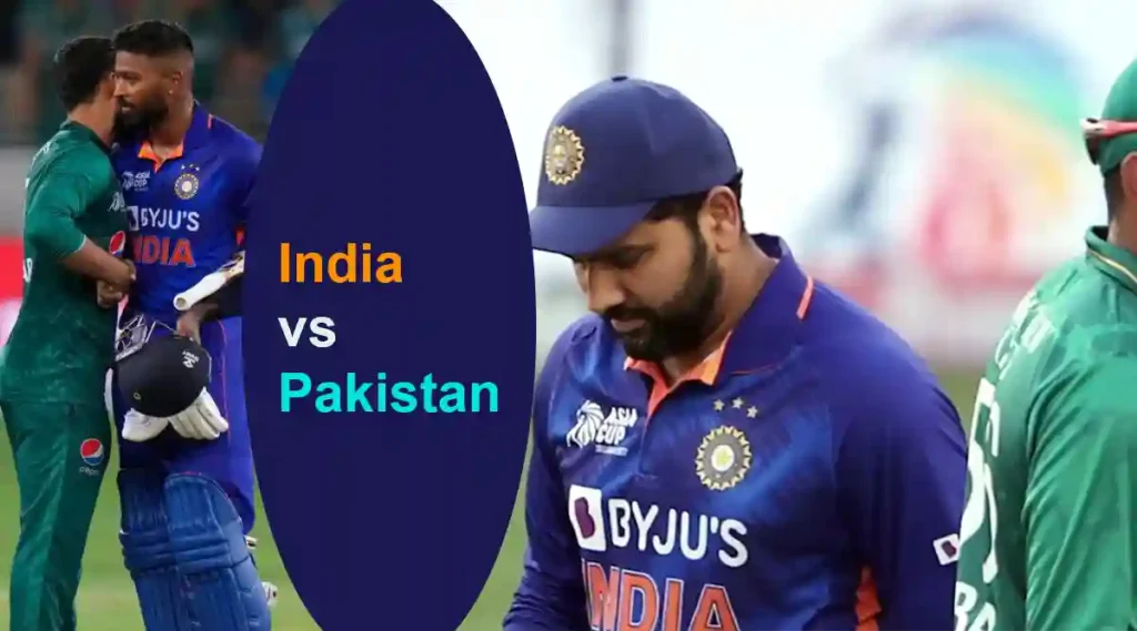 India, Pakistan To Clash On October 15 as Tentative Schedule For 2023 World Cup is Out