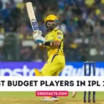 Most cheap Players in IPL 2023