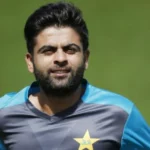 Pakistani Player Attacks Indian Bowlers, Says They Are Not Threatening