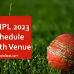 TNPL 2023 schedule