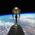 2023 ICC ODI World Cup Trophy Launched into Stratosphere: Full Schedule and Spectacular Video