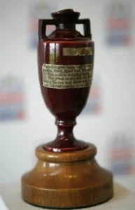 The Ashes 2023: England denied by Australia in Edgbaston classic