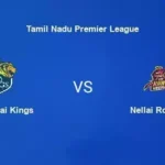Lyca Kovai Kings vs Nellai Royal Kings, TNPL 2023 Final: Who will win today's match?