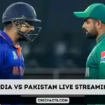 India vs Pakistan match today: When and how to watch; live-streaming details and more