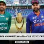 How To Buy Asia Cup Tickets