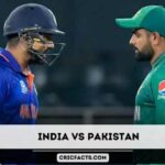 India and Pakistan are set to clash in the Asia Cup 2023 on September 2nd in Kandy. With a strong squad and a good game plan, India has the potential to win the match.