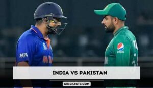 India vs Pakistan Asia Cup 2023: How the Men in Blue (India) Can Win on 2nd September in Kandy ?