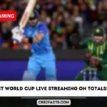 TotalSportek World Cup 2023 Live Streaming