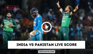 🔴India vs Pakistan Live Score, Asia Cup 2023 Live Score, IND vs PAK Match Today, Kuldeep Yadav claims 5Ws as India defeat Pakistan by 228 runs