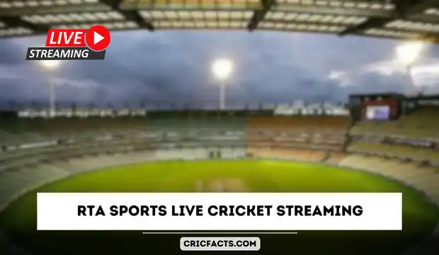 watch RTA Sports on TV