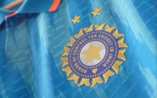 India's ODI World Cup jersey has two stars, representing the team's victories in the 1983 and 2011 tournaments.