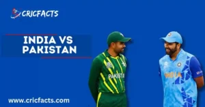 IND vs PAK Dream11 Prediction Possible 11 Pitch Report:Playing XI ICC World Cup 2023, Match 12